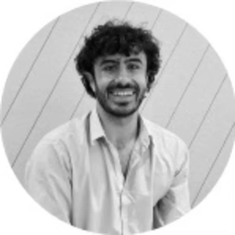 Portrait of Jay Verry, Co-founder of New Zealand Primary Ventures.